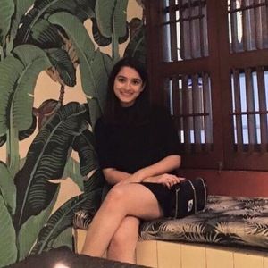 Meet your Posher, Shazmin